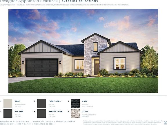 3rd image of this home