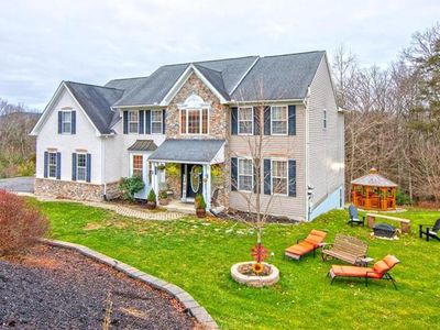 2336 Snapdragon Point, East Stroudsburg, PA, 18301
