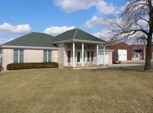 14709 E State Route 17, Grant Park, IL 60940