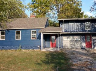 3217 N Raceway Rd #A, Indianapolis, IN 46234