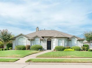 1411 Berkley Rd, Allen, TX 75002