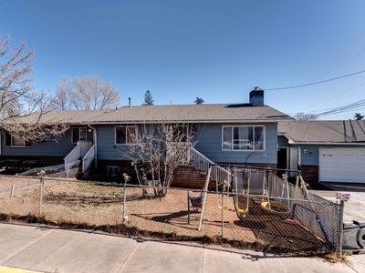 3025 W Omaha St, Rapid City, SD, 57702