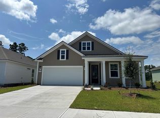 1009 Beechfield Ct LOT 102, Conway, SC 29526