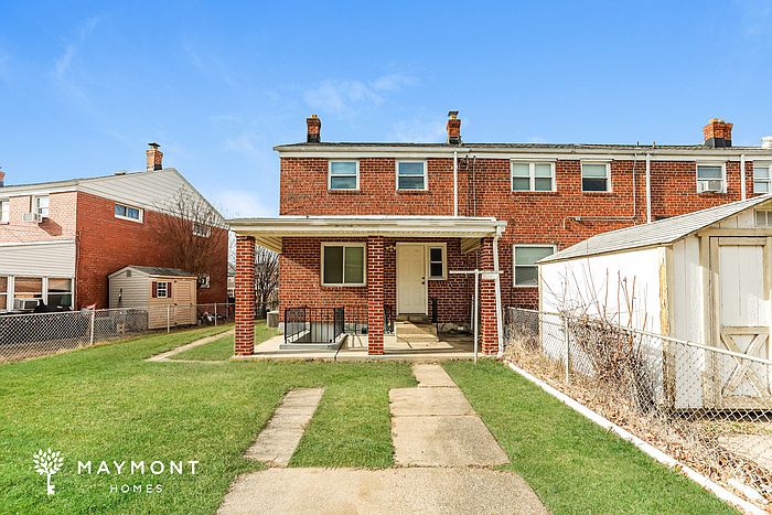 2nd image of 7841 Lockwood Rd