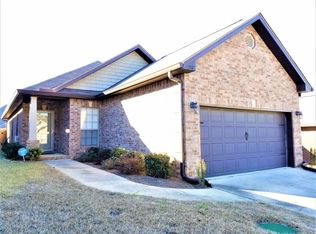 2512 Bentridge Dr W, Mobile, AL 36695