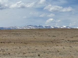 329 Keller Dr, Hartsel, CO 80449