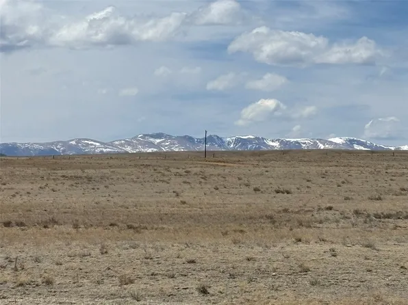329 Keller Drive, Hartsel, CO 80449