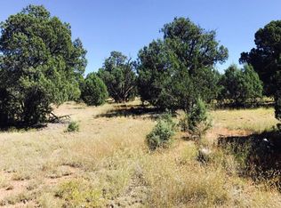 1609 Lone Pine Dam Rd, Show Low, AZ 85901