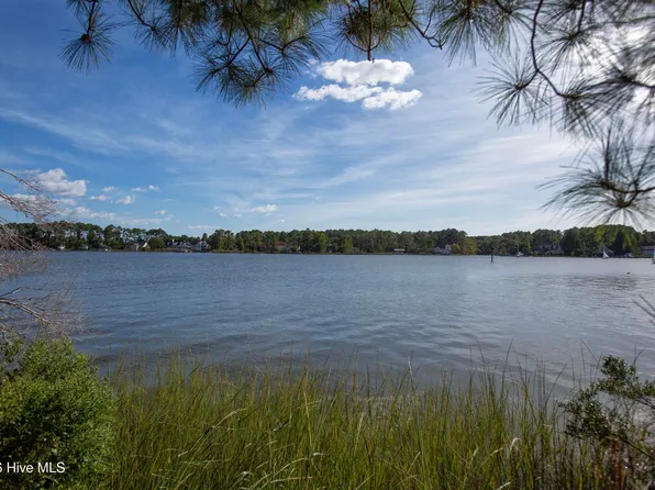 8044 Treasure Drive LOT 27, Oriental, NC 28571