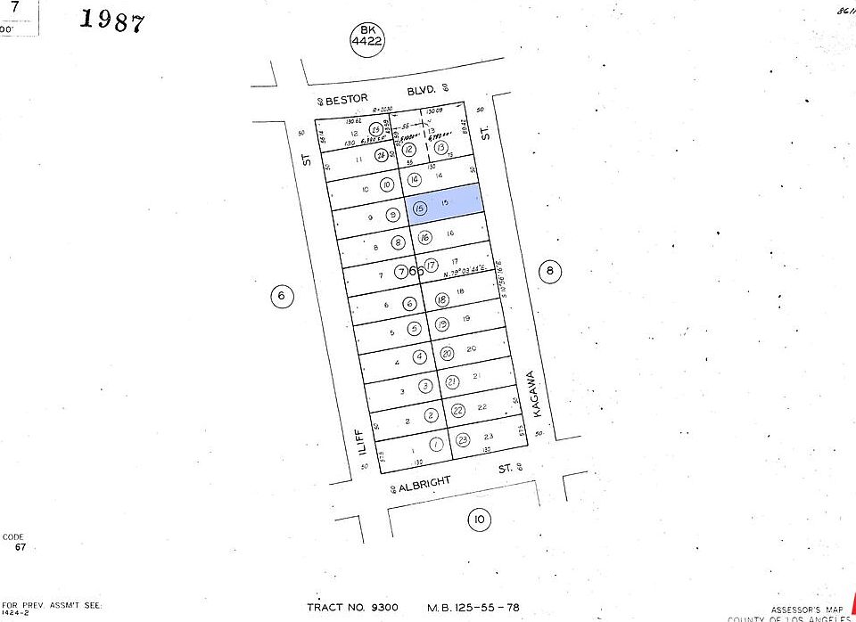 2nd image of 1143 Kagawa St