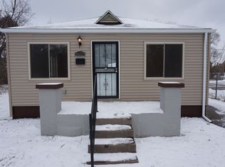 3617 Spring Hill Ave, Inkster, MI 48141