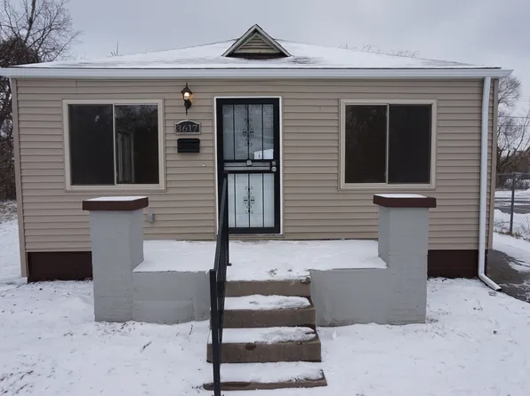 3617 Spring Hill Ave, Inkster, MI 48141