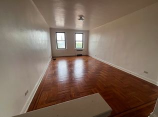 544 W 157th St APT 44, New York, NY 10032