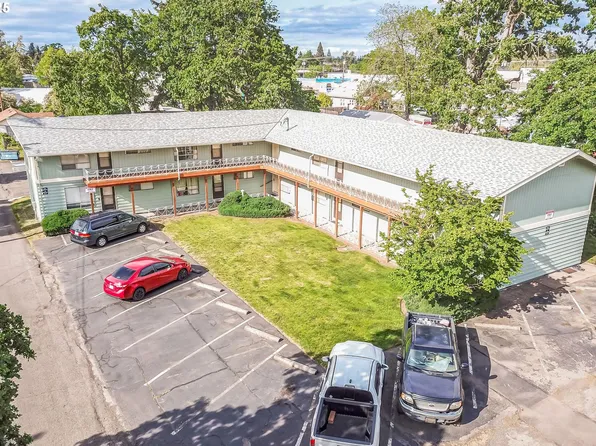 1155 Howard St SE, Salem, OR 97302