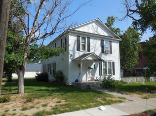 16 SW 10th Ave, Milton Freewater, OR 97862