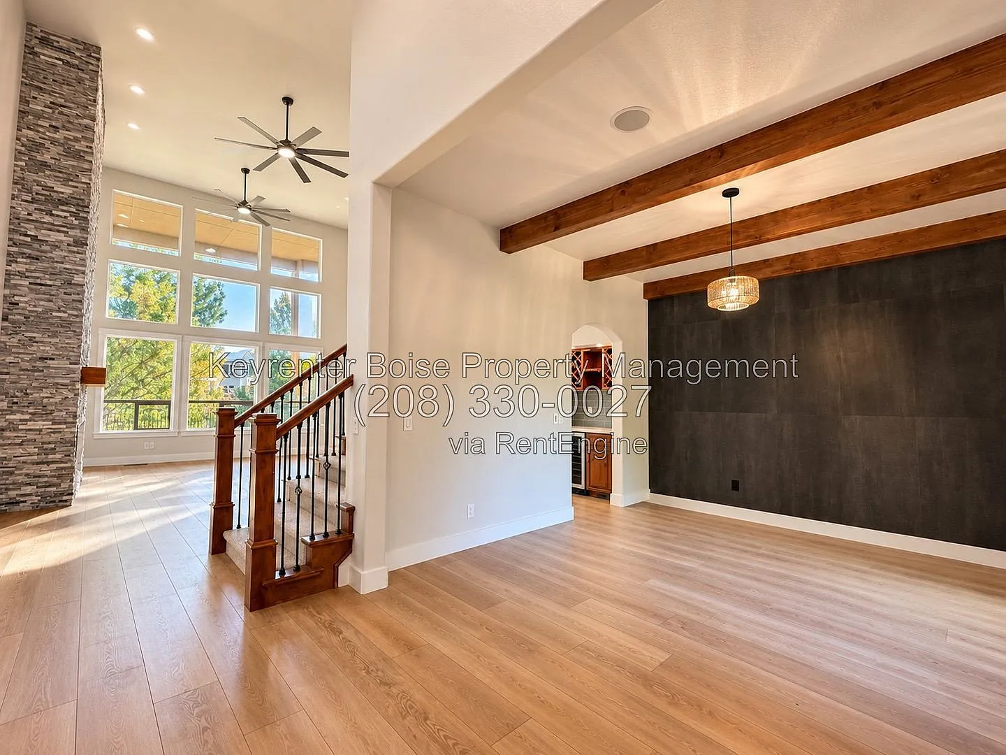 6 bed, 4.5 bath, 4878 sqft, $6,800 — Photo 4