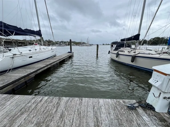 0 Mollys Way #127, Urbanna, VA 23175