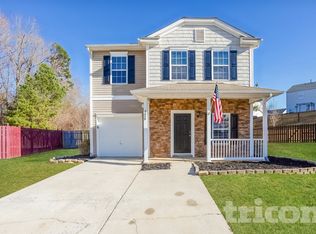 8450 Ainsworth St, Charlotte, NC 28216