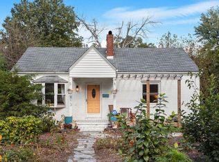 113 Higbee St, Durham, NC 27704