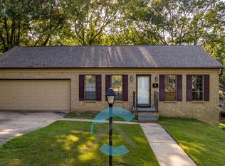 812 Vinson St, Little Rock, AR 72205