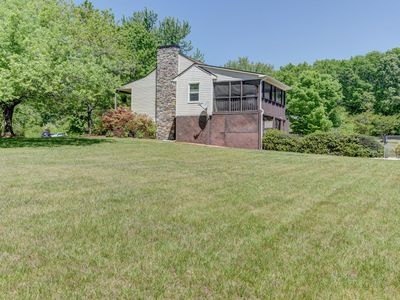 151 Anderson Pl, Rustburg, VA, 24588