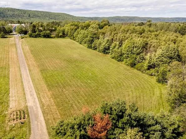 Kerr Ln, Granville Centre, NS B0S 1K0