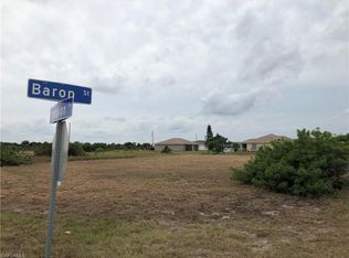 5213 Baron St, Lehigh Acres, FL 33971