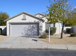 529 S Linda Cir, Mesa, AZ 85204
