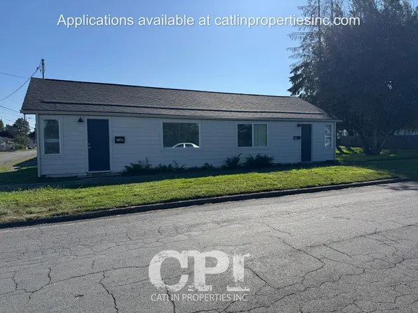 710 Cedar St, Kelso, WA 98626