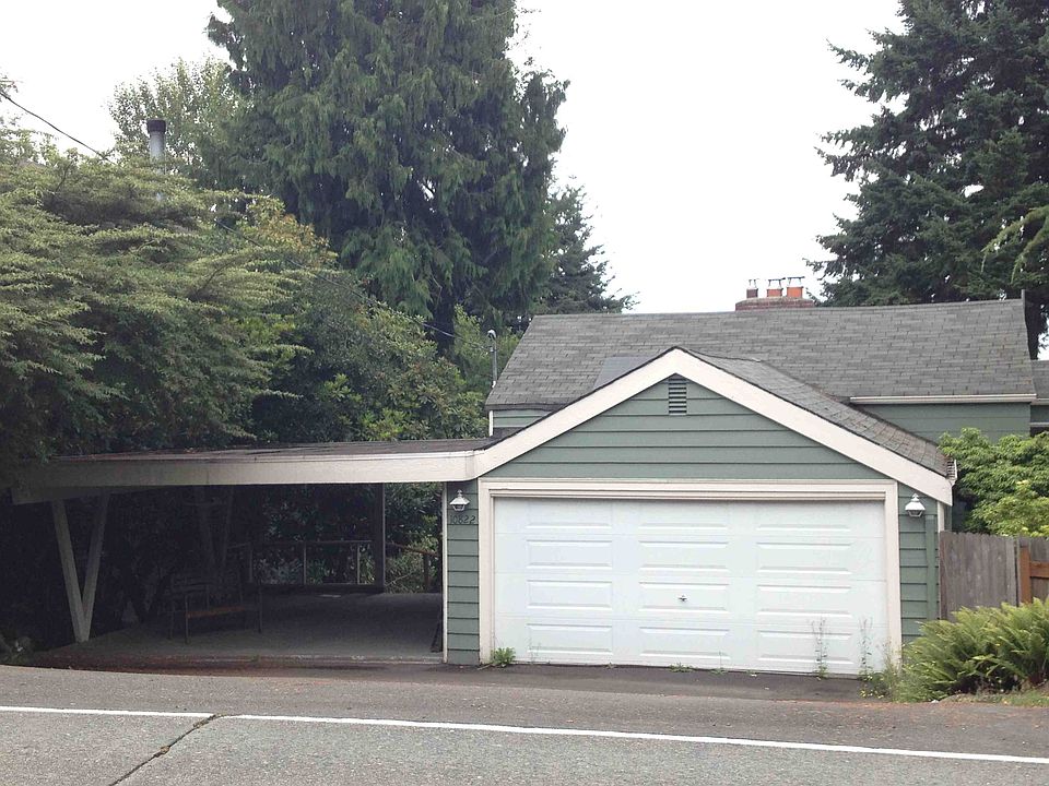 1st image of 10822 24th Ave NE