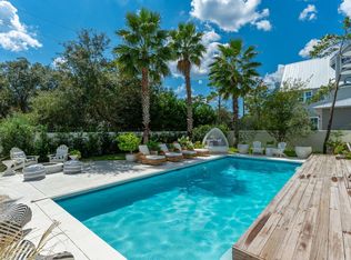 207 Betty St, Santa Rosa Beach, FL 32459