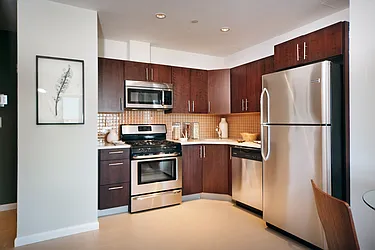 Rented by Forest Properties Management