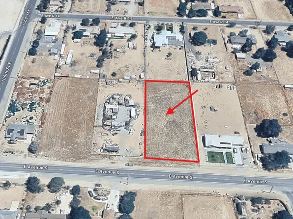 10053 E Ave S, Littlerock, CA 93543