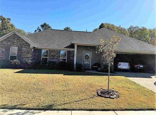 159 Harvey Cir, Canton, MS 39046