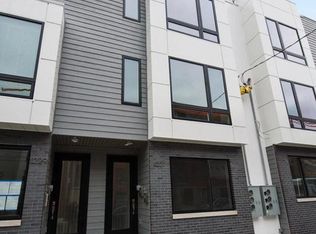 1219 N 5th St UNIT 1, Philadelphia, PA 19122