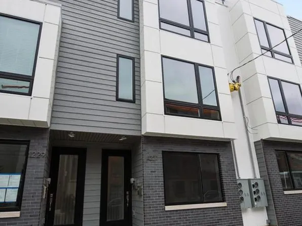 1219 N 5th St Unit 1, Philadelphia, PA 19122