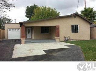11047 Cantara St, Sun Valley, CA 91352