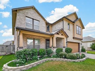 29031 Nectar Island Ln, Katy, TX 77494