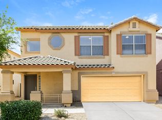 12933 W Monte Vista Rd, Avondale, AZ 85392