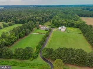 None Available, Eden, MD 21822
