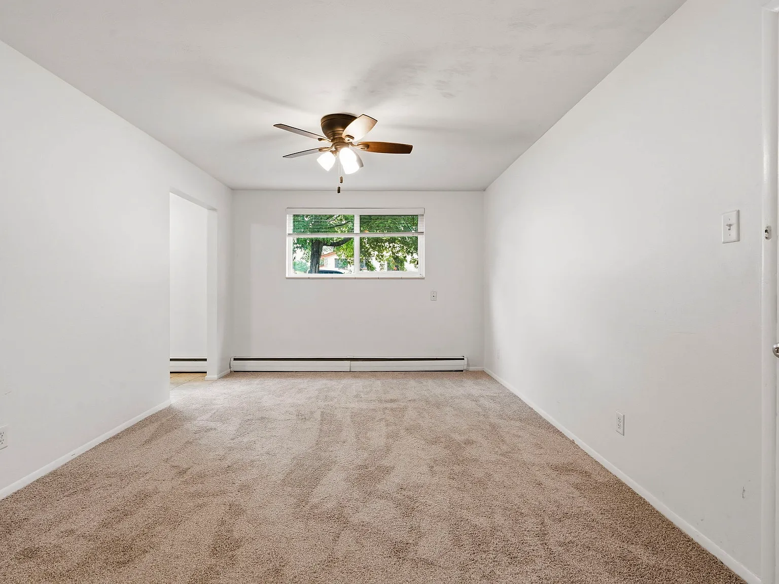 1 bed, $1,100 — Photo 4