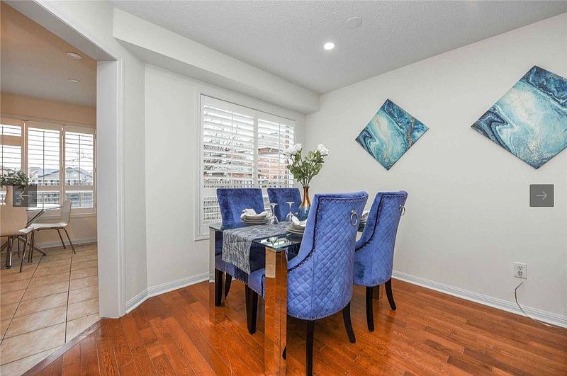 Brampton House for rent - 3 Bedrooms — photo 4