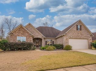 3673 White Oaks Rdg, Tuscaloosa, AL 35406
