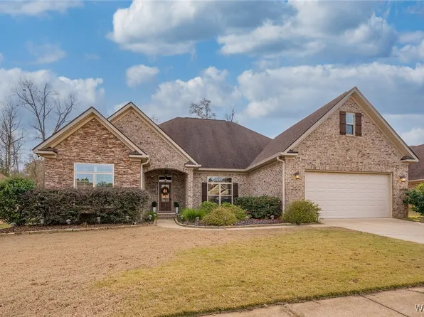 3673 White Oaks Rdg, Tuscaloosa, AL 35406