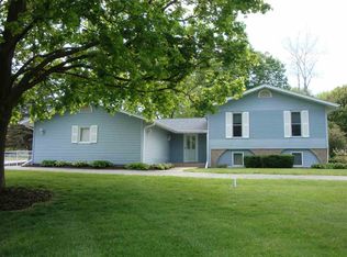 2269 Beaver Springs Dr, Belvidere, IL 61008