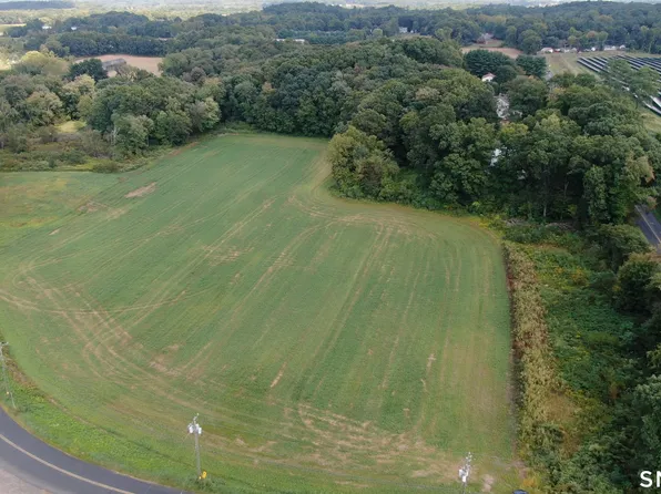 0 Chamberlain Road, East Windsor, CT 06088