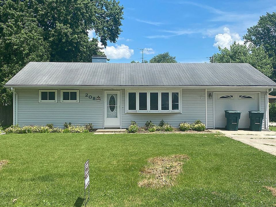 1st image of 208 S Hawthorne Dr