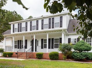 1546 Hazelcrest Dr, Fayetteville, NC 28304