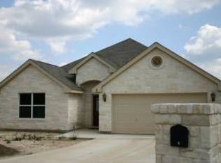 5 Misty Cir, Wimberley, TX 78676