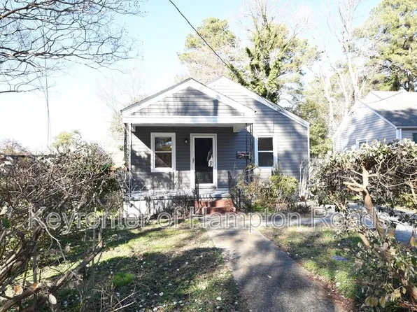 203 Franklin Ave, Portsmouth, VA 23702
